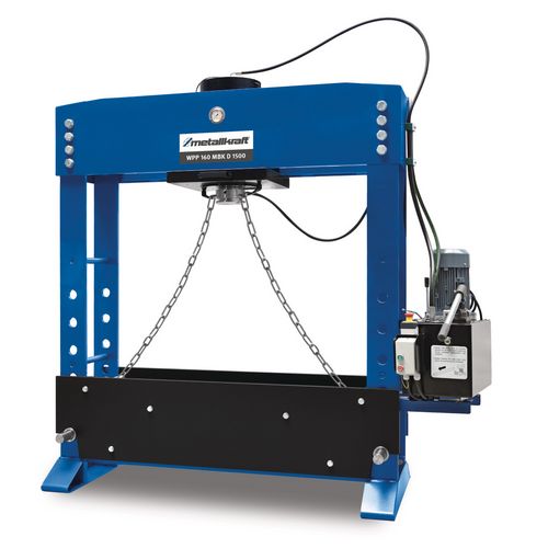 Productimage for WPP 160 MBK D 1500