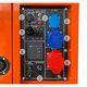 Productimage for PG-D 130 TEA-S HC