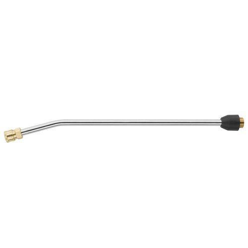 Productimage for with quick-release fastener for nozzles - store packaging