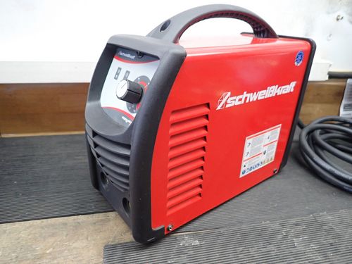 Productimage for EASY-STICK 161 Elektrodeninverter
