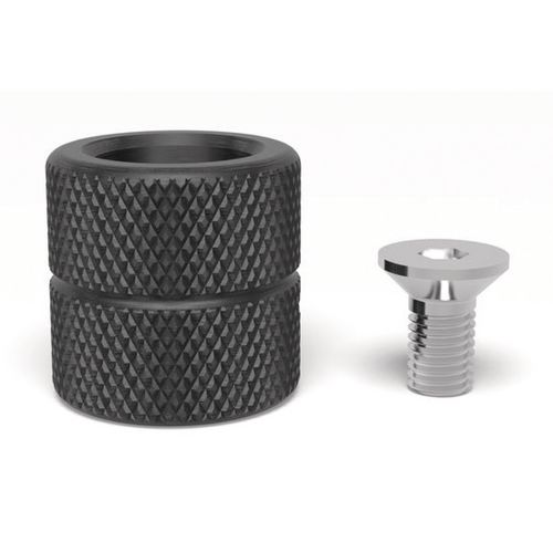 Productimage for Screw clamps - nitrided