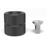 Productimage for Screw clamps - nitrided