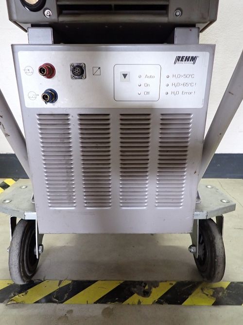 Productimage for INVERTIG.PRO digital 280AC/DC