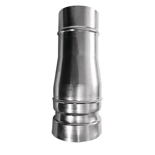 Productimage for metal hose / tank