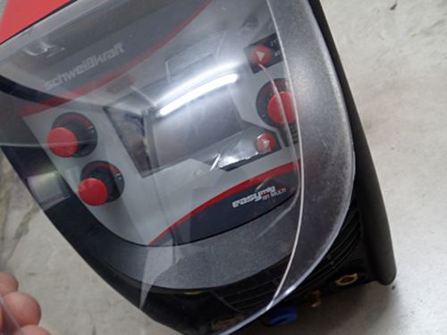 Productimage for EASY-MIG 181 MULTI Multifunktions-