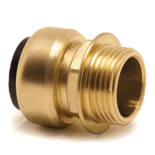 Productimage for 22 mm OD / R¾" OT