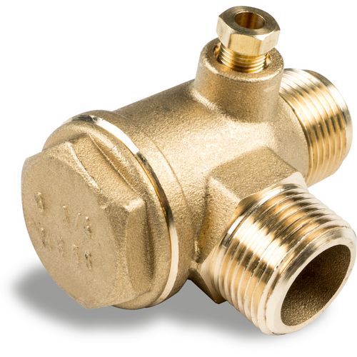 Productimage for 3/4"AG x 3/4"AG
