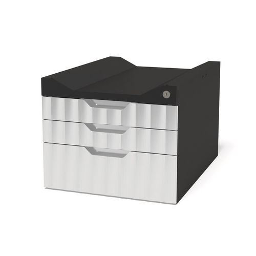 Productimage for Incl. 3 drawers