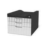 Productimage for Incl. 3 drawers
