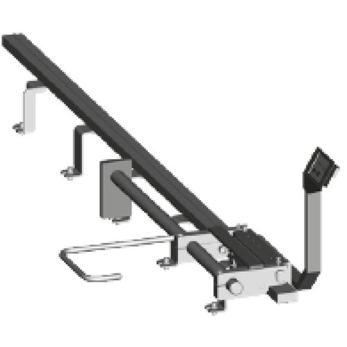 Productimage for for system with scale