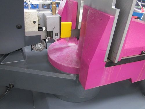 Productimage for OPTIsaw SD500AV / 400V/3Ph/50Hz