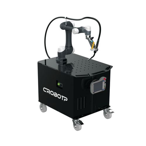 Productimage for Craft-Cobot