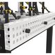 Productimage for without groove triple - burnished - System 28
