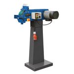 Productimage for MBSM 100-140-2 (400V) Special offer set incl. chassis