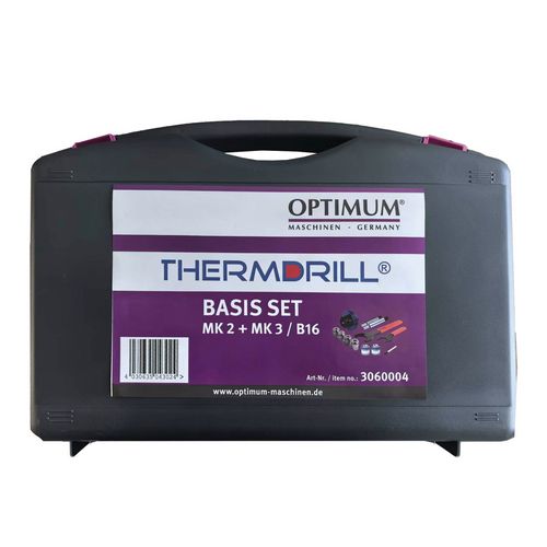 Productimage for THERMDRILL Basic Kit