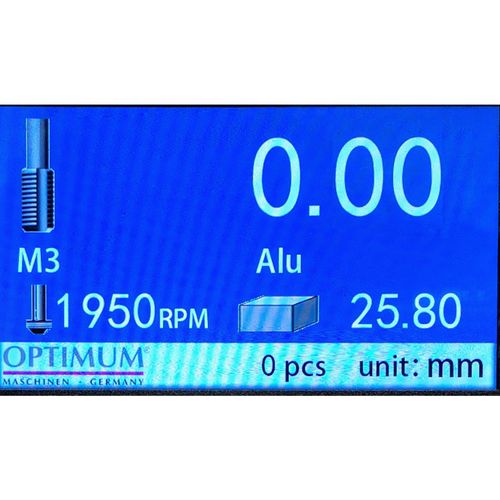 Productimage for OPTIdrill DX 17V