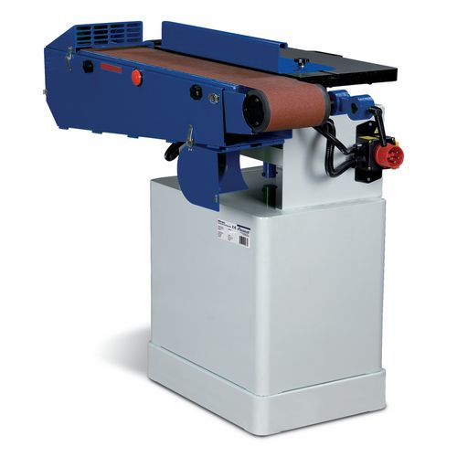 Holzkraft Kantenschleifmaschine Schleifmaschine KSO 1500 SET 5368150SET 