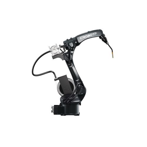 Productimage for Craft-Robot 1.4 350A MIG LowSpatter