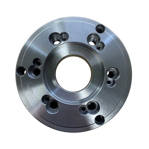 Productimage for Ø 200 mm Camlock DIN ISO 702-2 No. 6