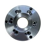 Productimage for Ø 200 mm Camlock DIN ISO 702-2 No. 6