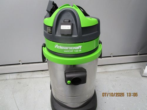 Productimage for wetCAT 133 IR Nass- & Trockensauger