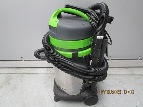 Productimage for wetCAT 133 IR Nass- & Trockensauger