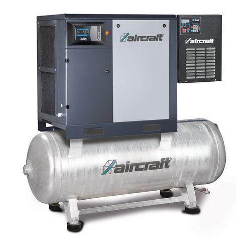 Productimage for A-K-MAX 15-10-500 K (IE3)
