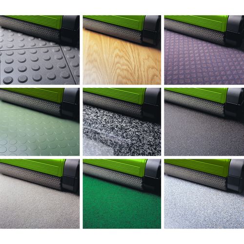 Productimage for DWM-H 420