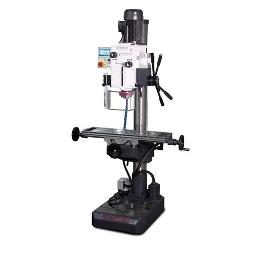 Productimage for OPTIdrill DH 40CTPED