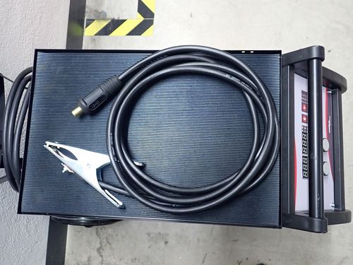 Productimage for CRAFT-MIG 201P Pulse Impuls-Schutzgas-