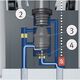 Productimage for DRYPOINT M eco control DEC6-135S