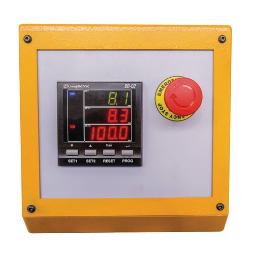 Productimage for HBP 50