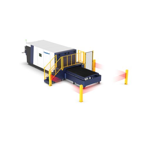 Productimage for GX 3015X 3kW