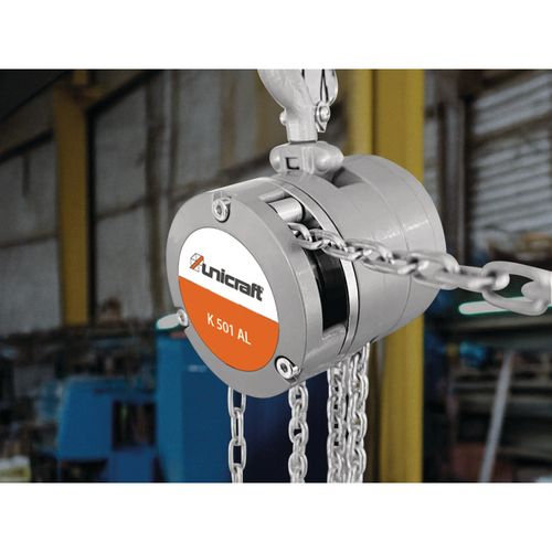 Productimage for K 501 AL