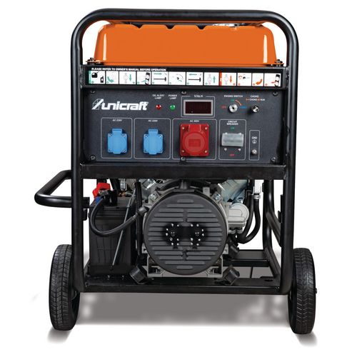 Productimage for PG-E 100 TEA H