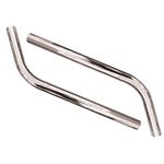 Productimage for Ø 38 mm / 2 x 0.57 m, chromed