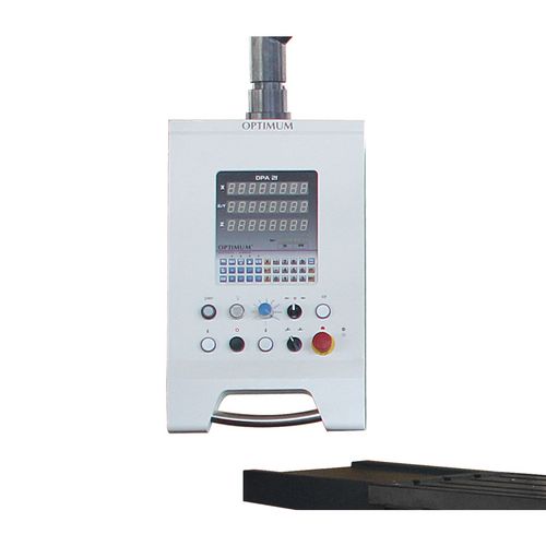 Productimage for OPTImill MT 200
