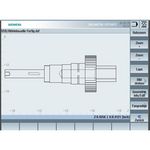 Productimage for DXF reader for SIEMENS SINUMERIK control systems