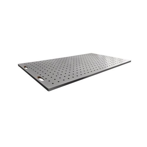 Productimage for 2020 x 1020 x 25 mm / bore Ø 20 mm