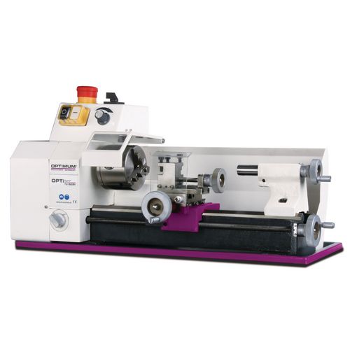 Productimage for OPTIturn TU 1503V