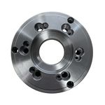 Productimage for Ø 200 mm Camlock DIN ISO 702-2 No. 6