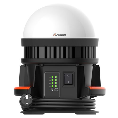 Productimage for LBS 12500-3 AC/DC