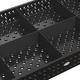 Productimage for Professional Extreme 8.7 1200x1200x200 Plasma Nitrided Diagonal grid t/s