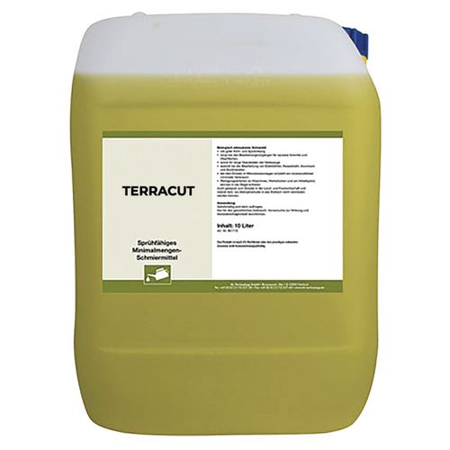 Productimage for TERRACUT, 5 l