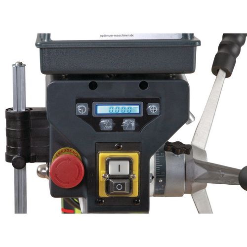 Productimage for OPTIdrill D 23 Pro Vario