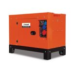 Productimage for PG-D 150 TEA-S HC