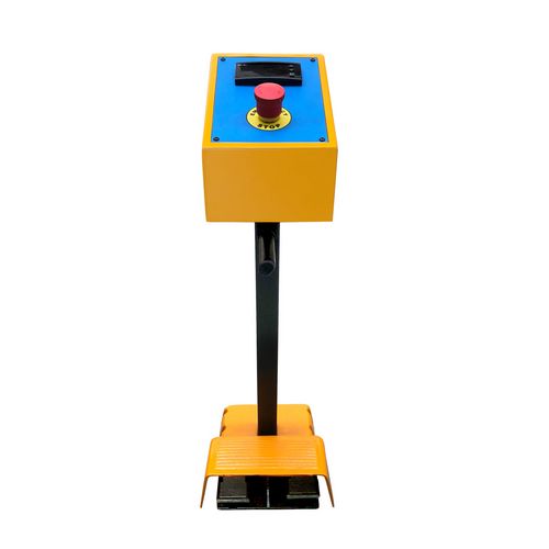 Productimage for of side roller for RBM 1050-30 E