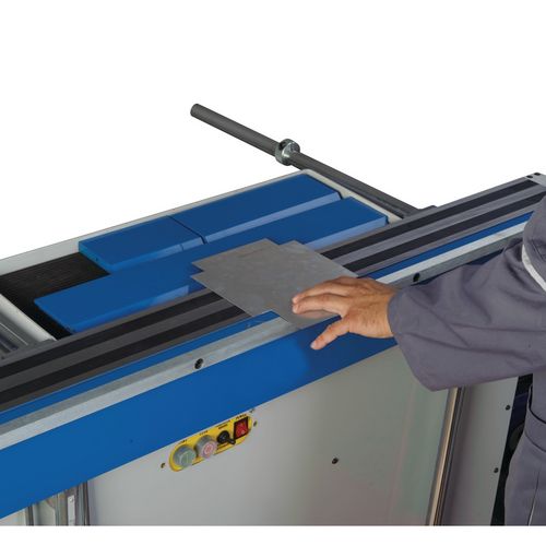 Productimage for MBM 1250