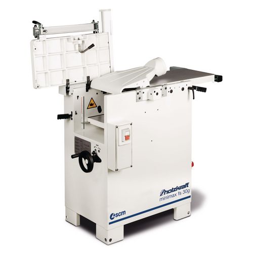 minimax fs 30g TERSA Surface planer
