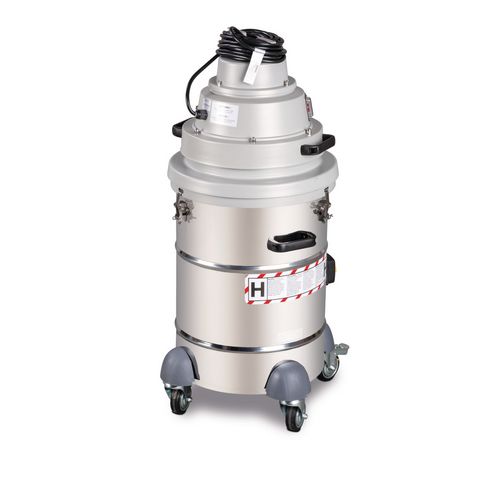 Productimage for flexCAT 130 ATEX